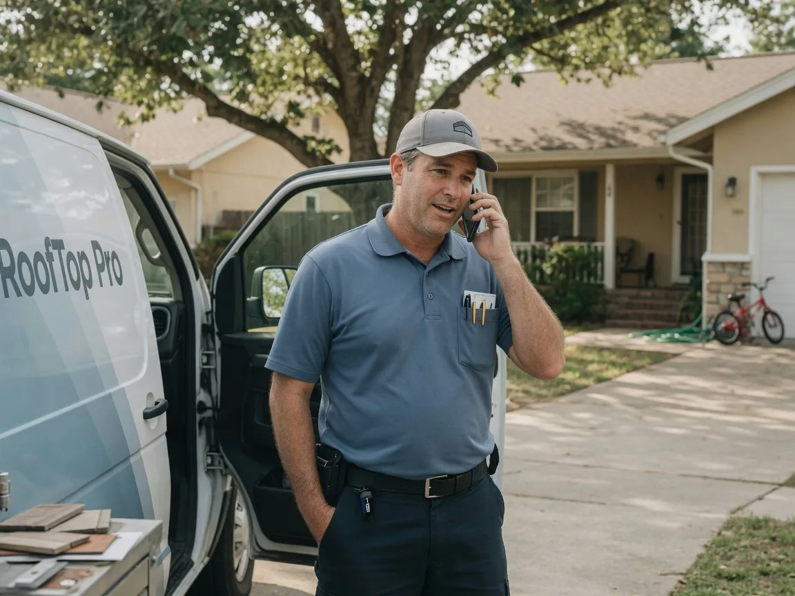 Roof Repair Genesee, ID FAQs