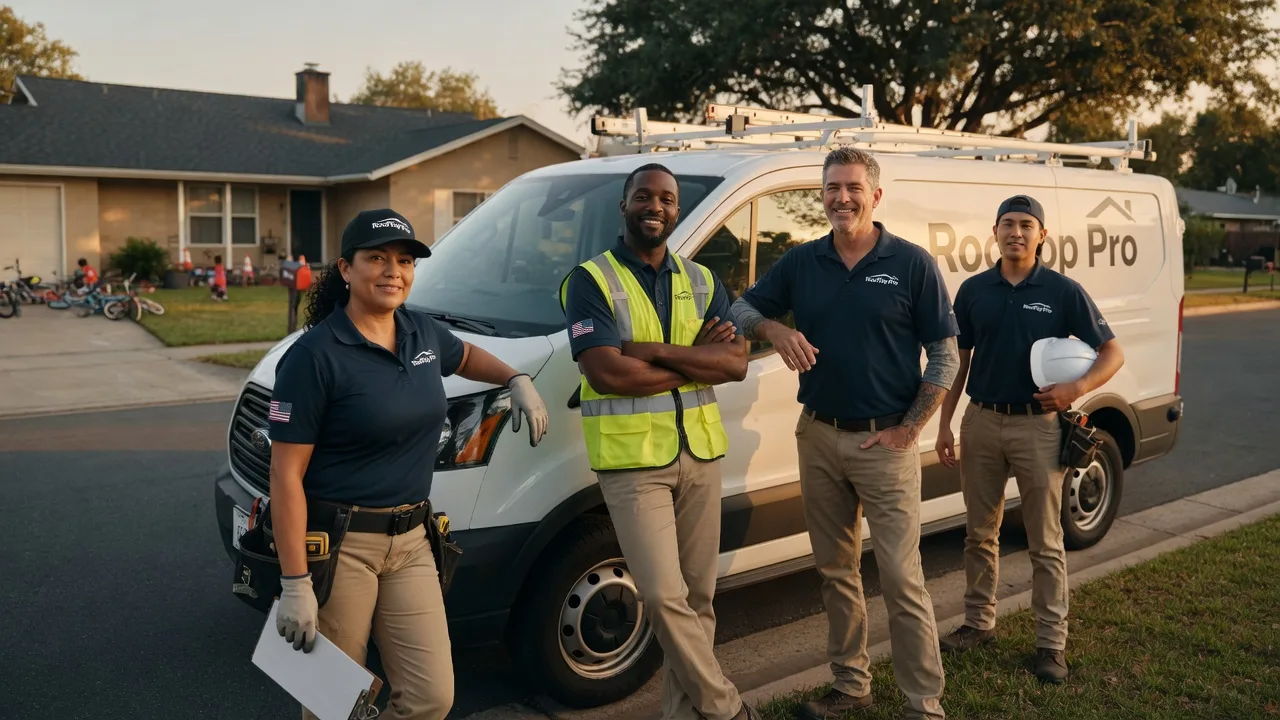 Roof Repair in Genesee, ID near me