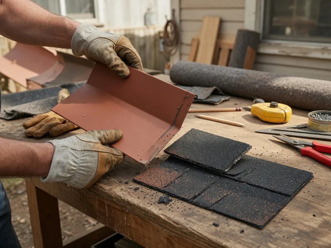 Roof Repair company in Genesee, ID